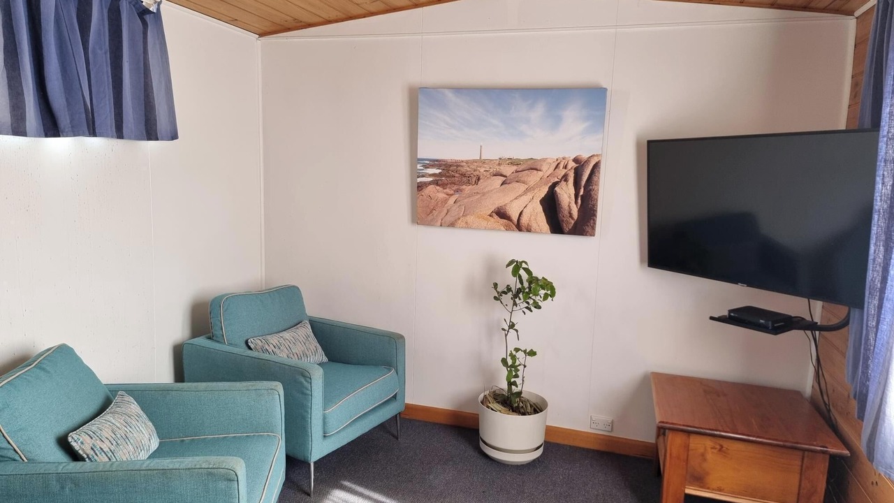 Photo of Livingroom in Marlo