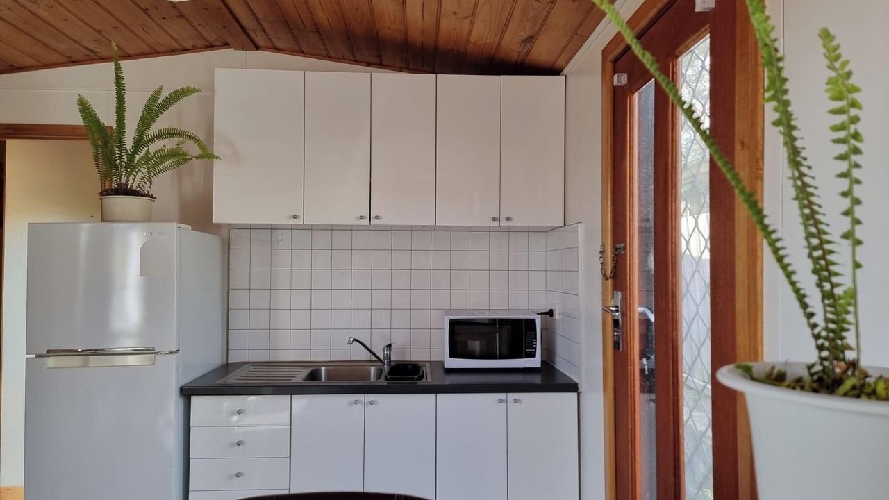 Photo of Kitchen in Marlo