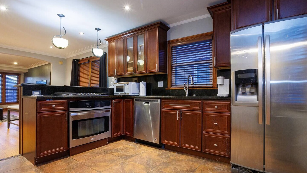 Photo of Kitchen in Calumet Heights