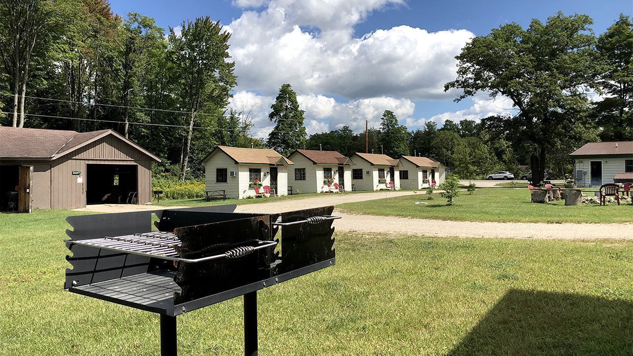 Photo of Outdoor in Cadillac