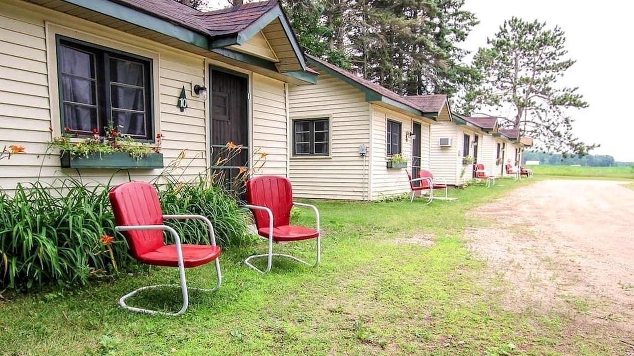 Photo of Outdoor in Cadillac