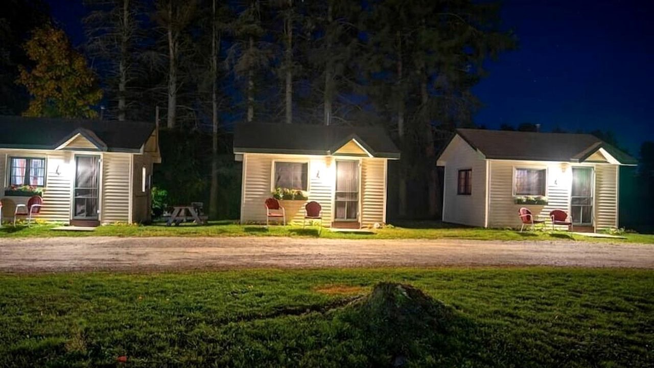 Photo of Outdoor in Cadillac