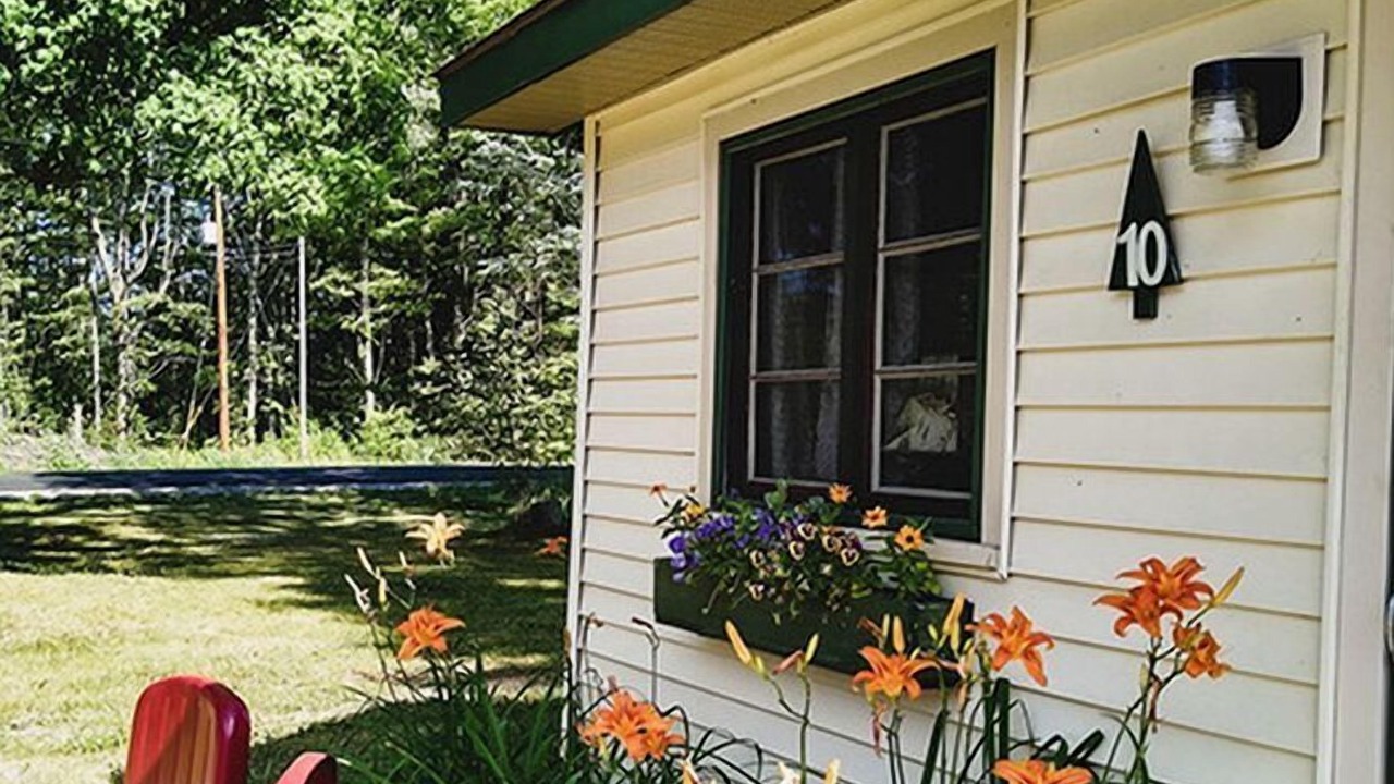 Photo of Outdoor in Cadillac