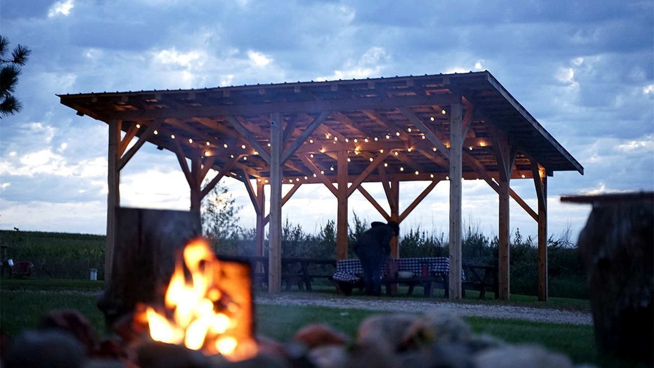 Photo of Outdoor in Cadillac
