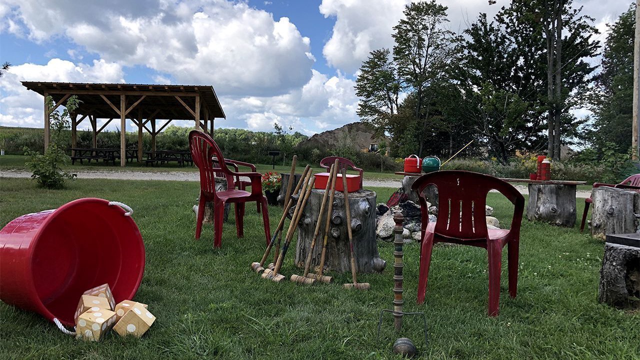 Photo of Outdoor in Cadillac