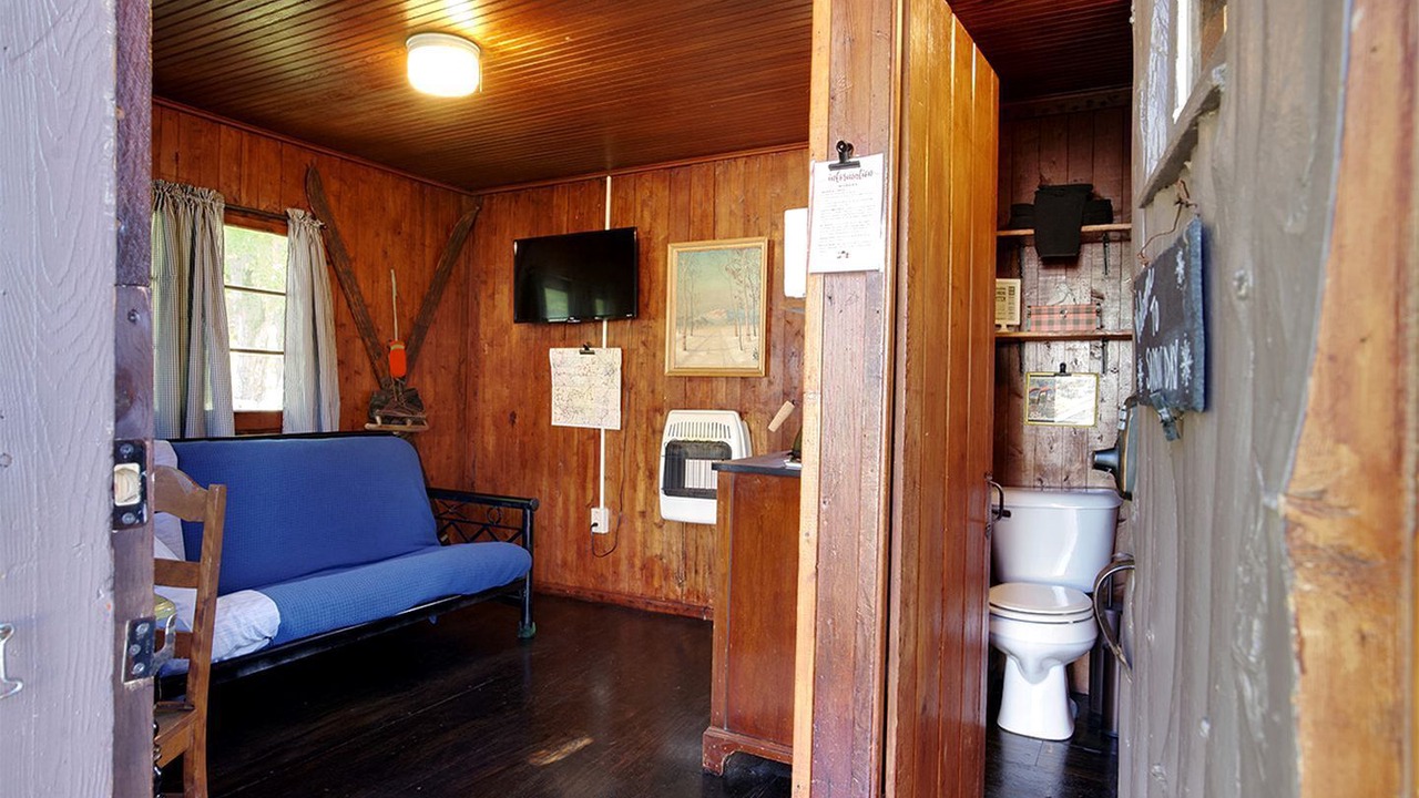 Photo of Livingroom in Cadillac