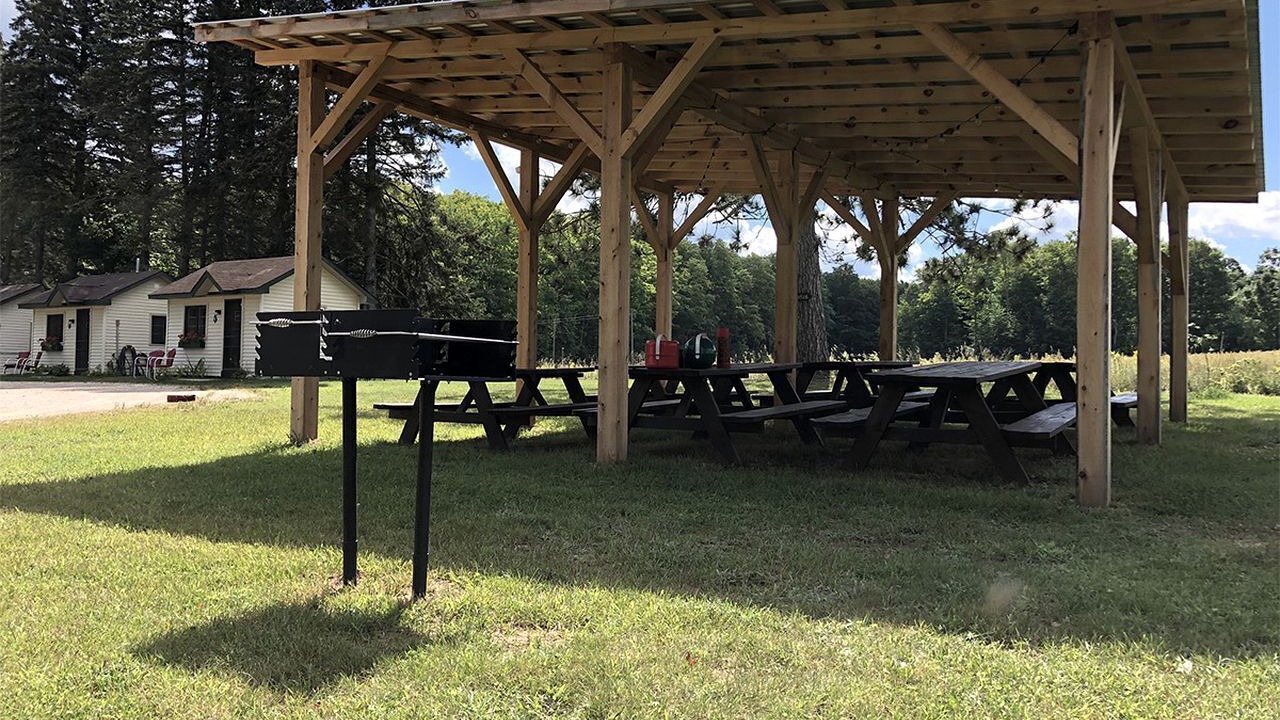Photo of Outdoor in Cadillac