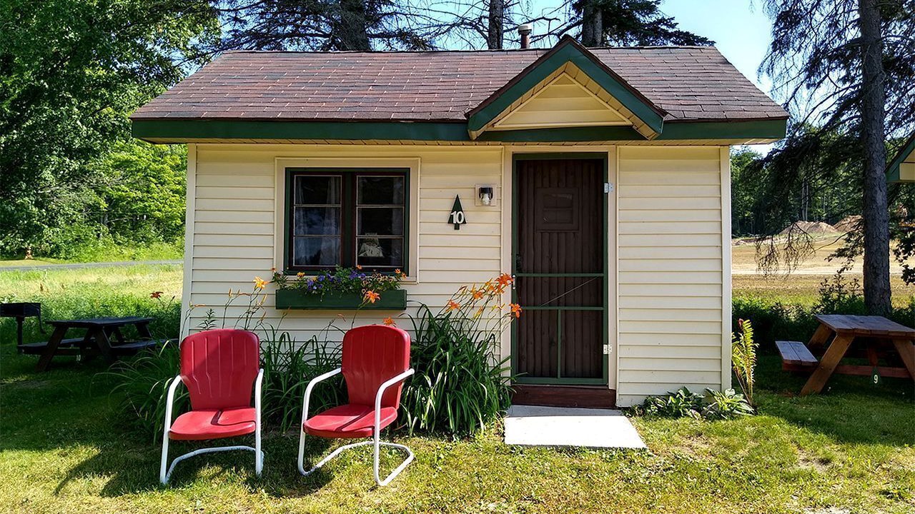 Photo of Outdoor in Cadillac