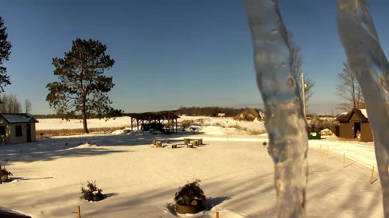 Photo of Outdoor in Cadillac