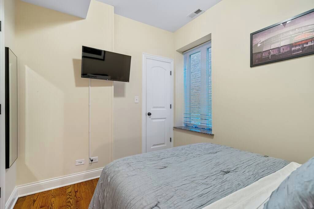 Photo of Bedroom in St. Ben's
