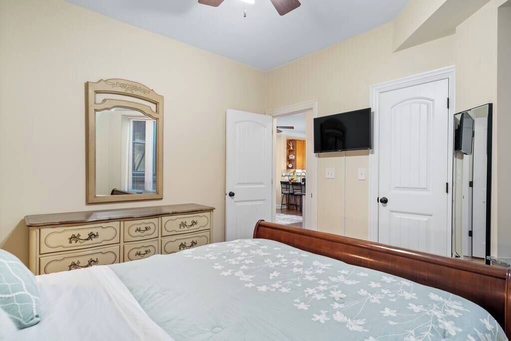 Photo of Bedroom in St. Ben's