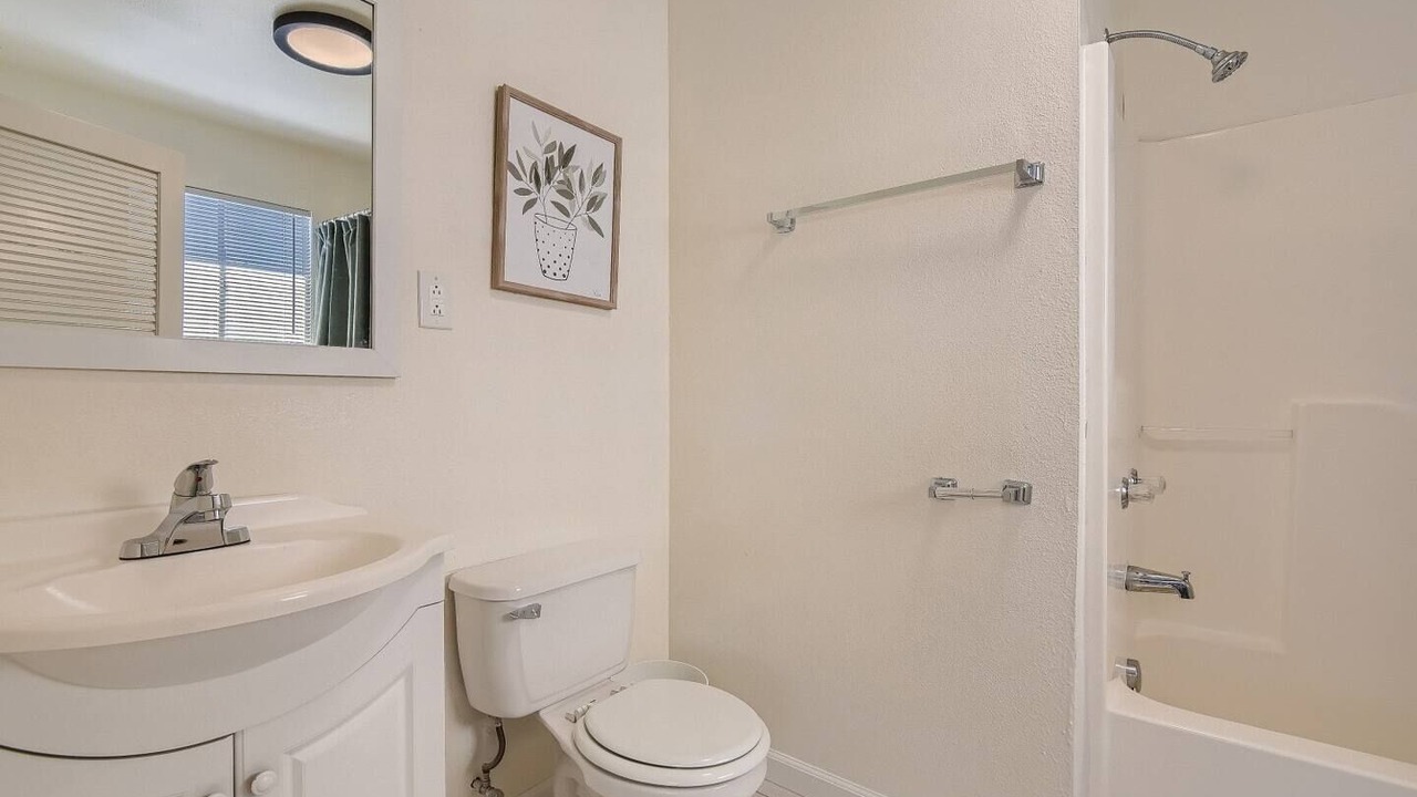 Photo of Bathroom in Las Vegas