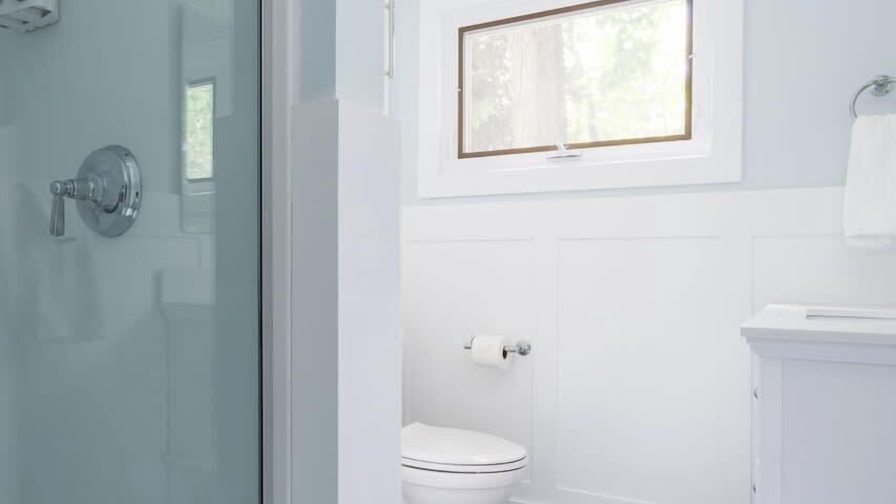 Photo of Bathroom in Empire