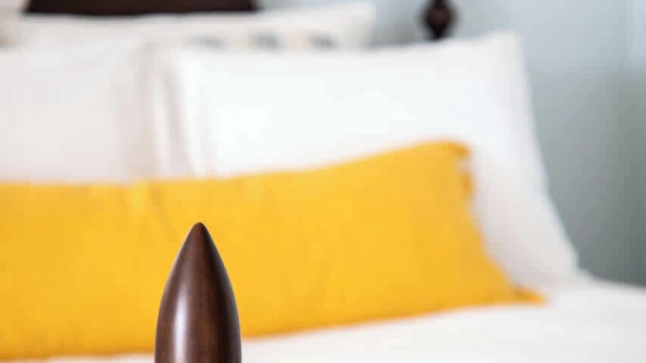 Photo of Bedroom in Empire