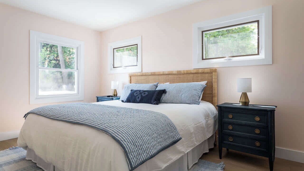 Photo of Bedroom in Empire