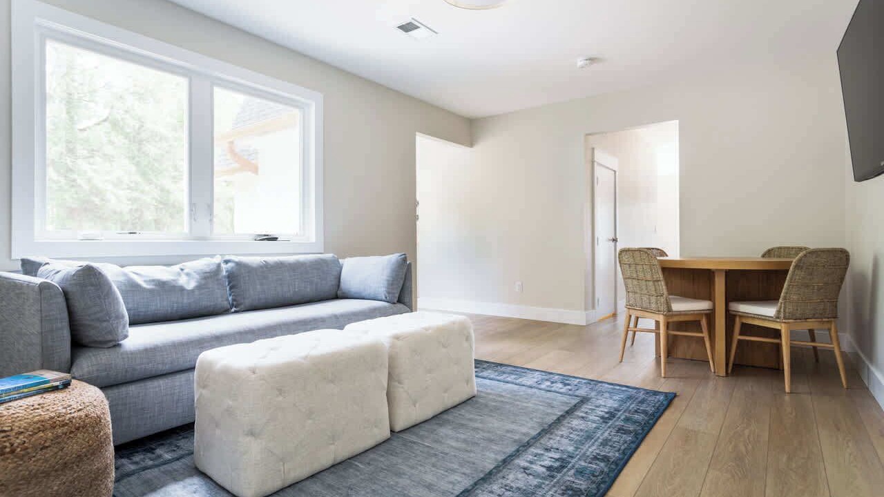 Photo of Livingroom in Empire