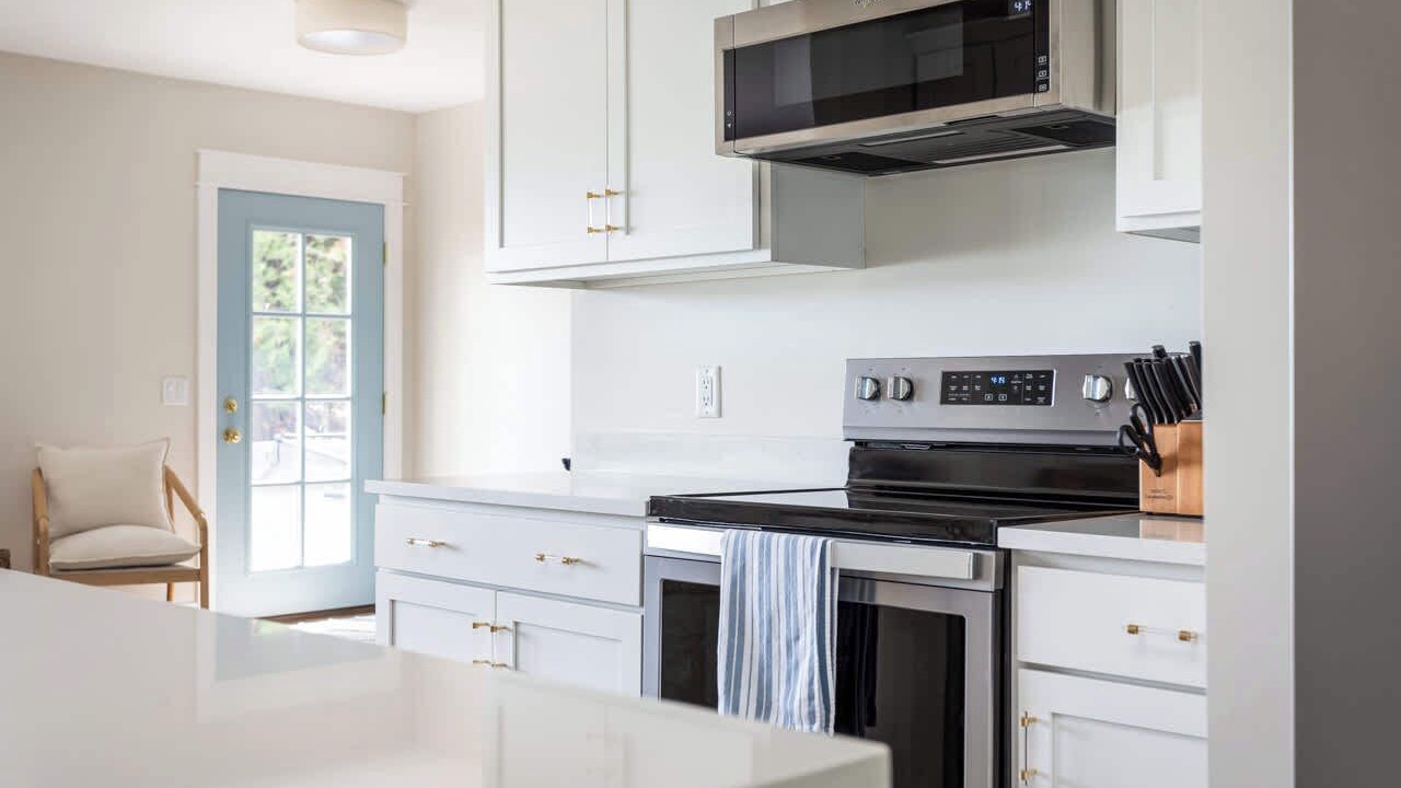 Photo of Kitchen in Empire