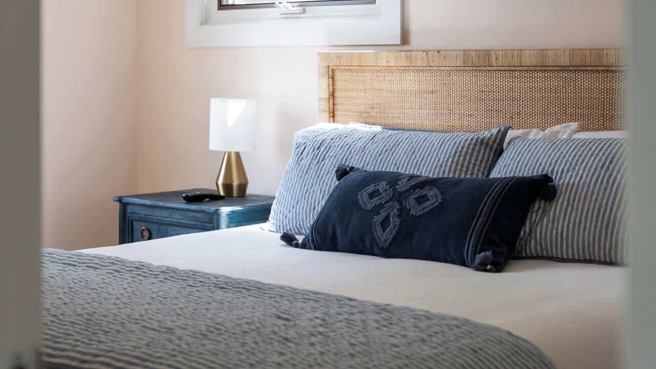 Photo of Bedroom in Empire