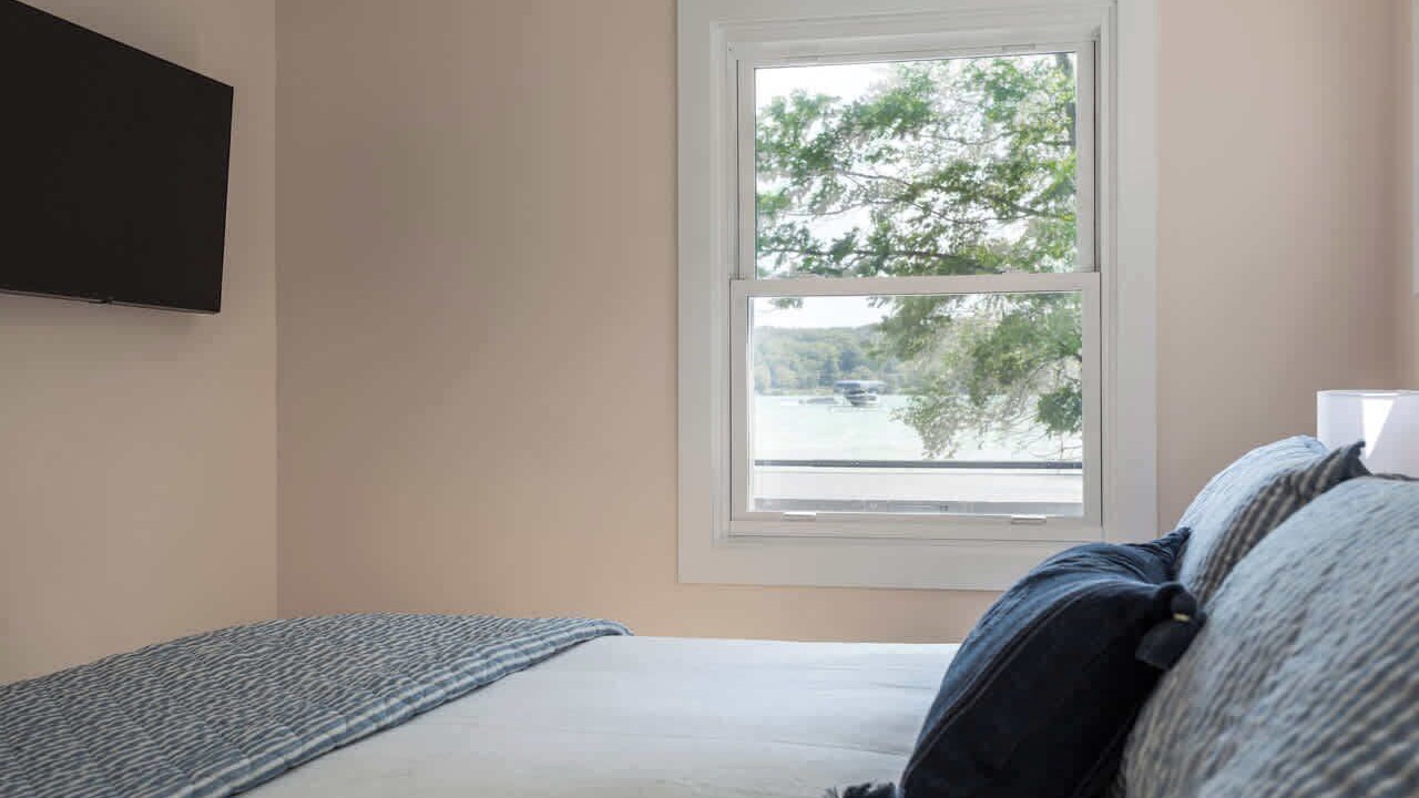 Photo of Bedroom in Empire