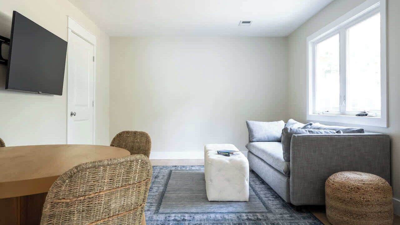 Photo of Livingroom in Empire