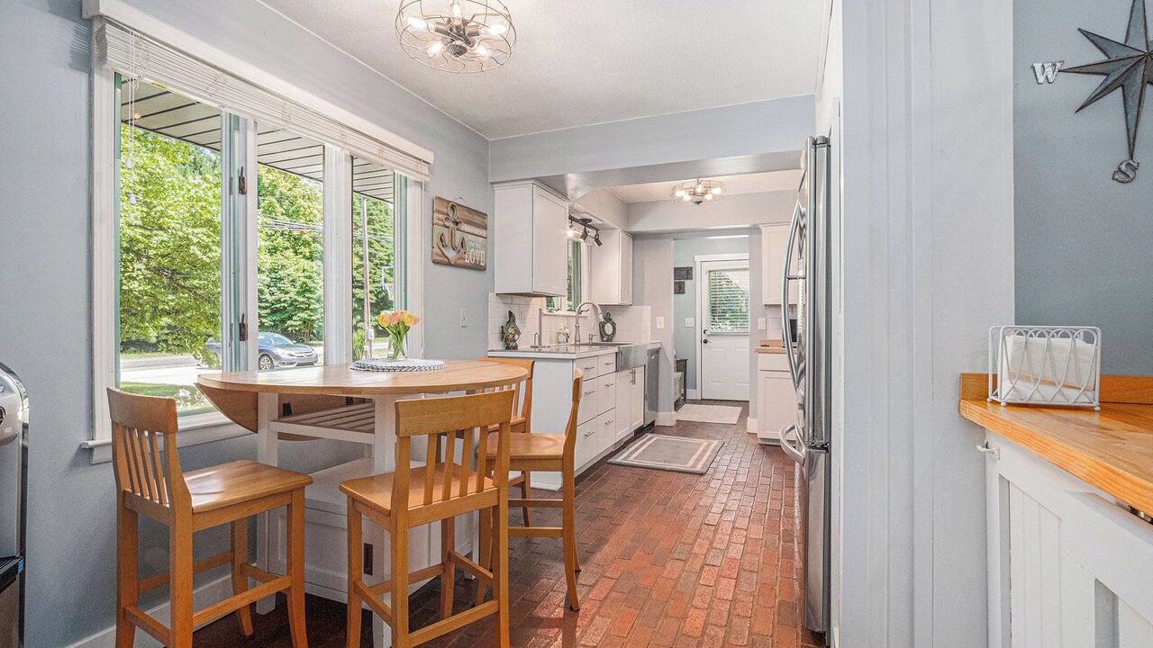Photo of Kitchen in South Haven