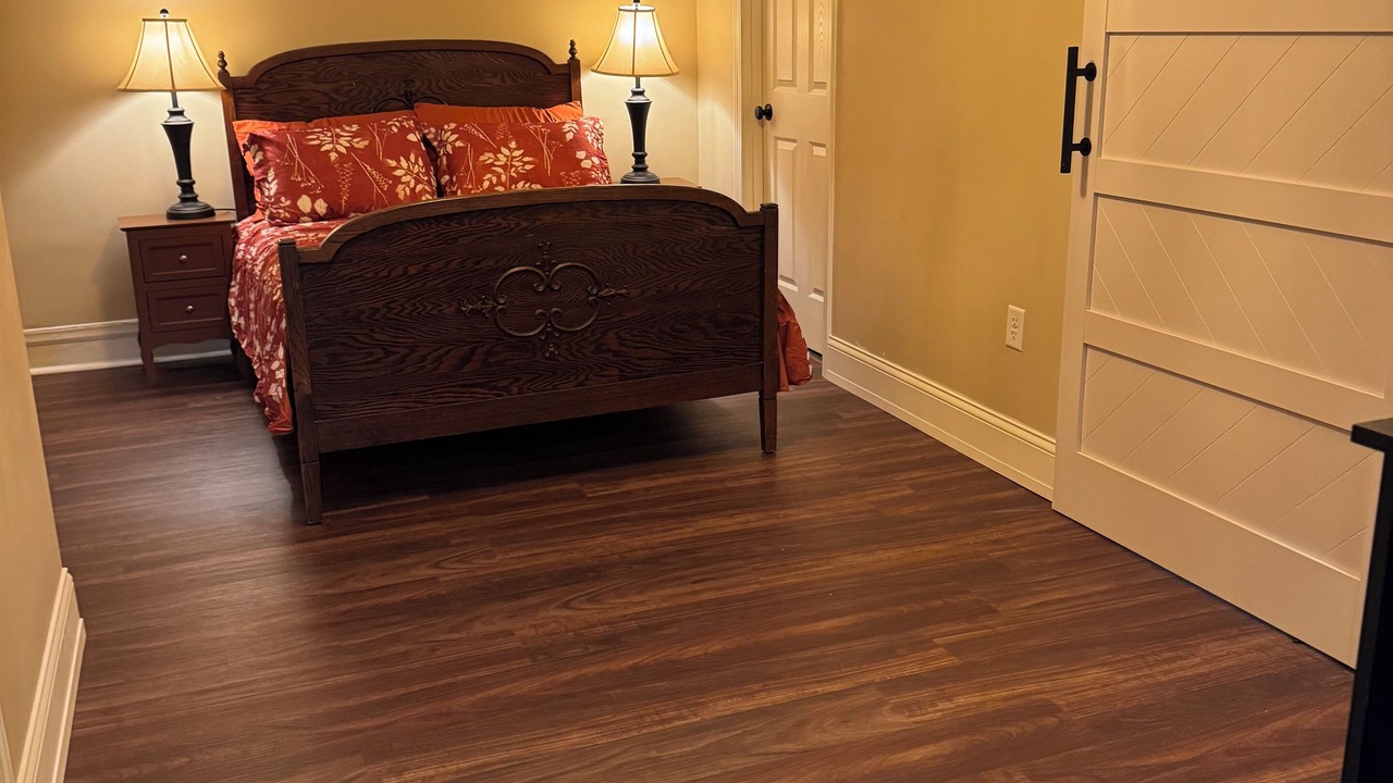Photo of Bedroom in Pemberville