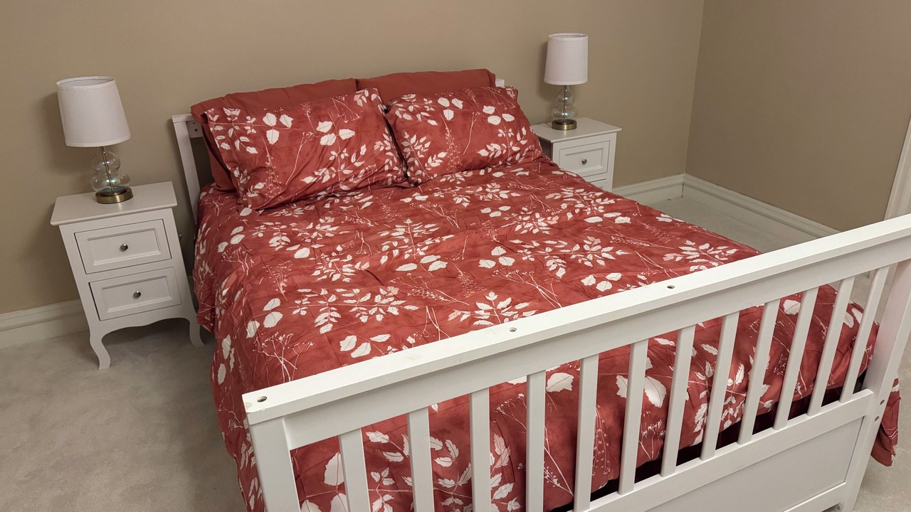 Photo of Bedroom in Pemberville