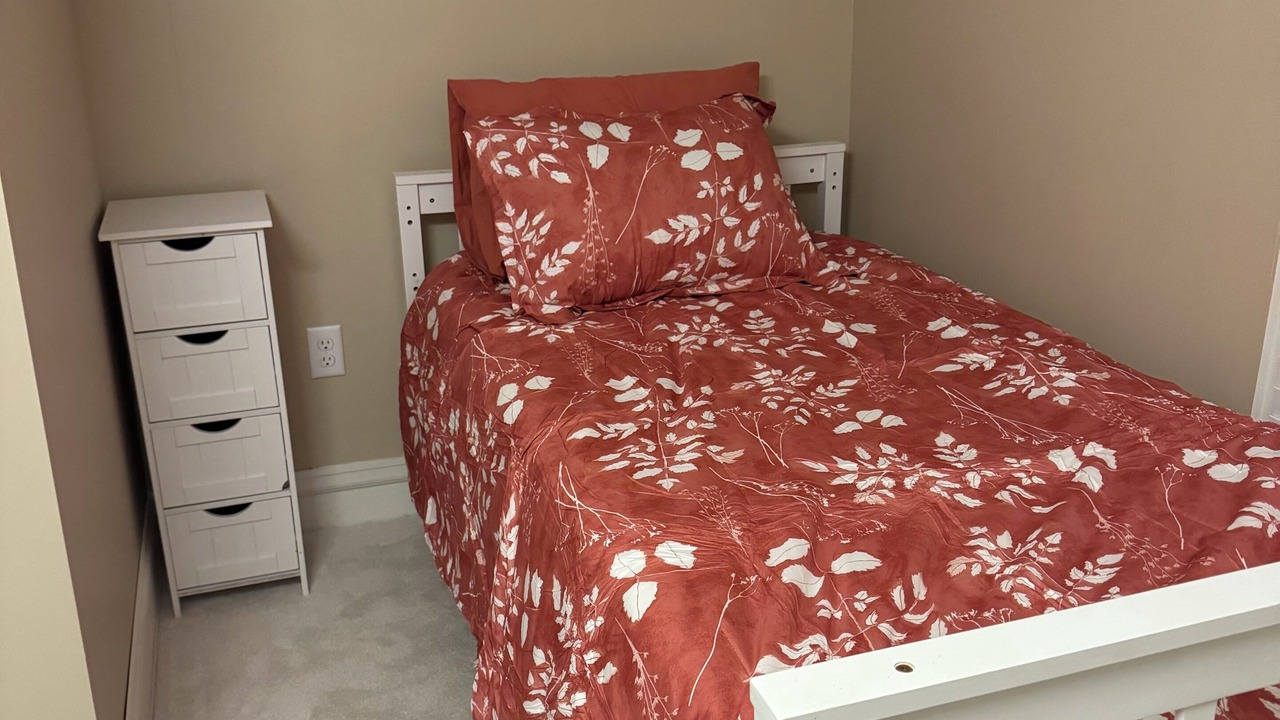 Photo of Bedroom in Pemberville
