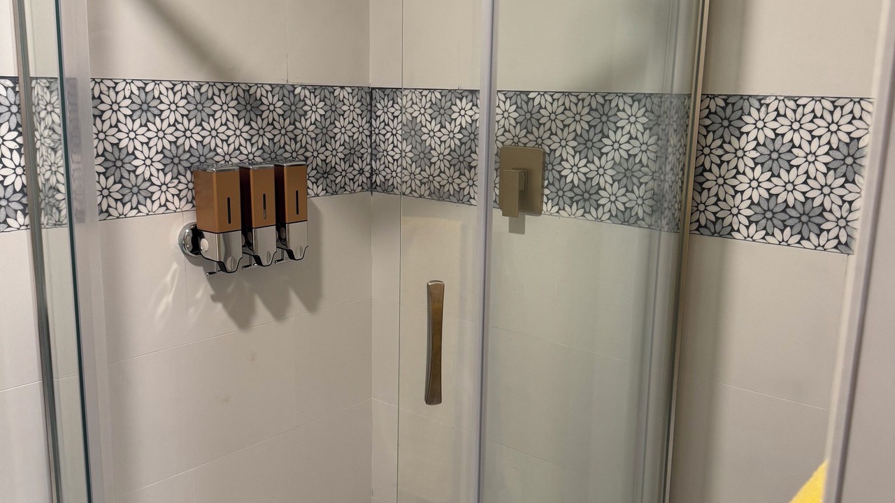 Photo of Bathroom in Pemberville