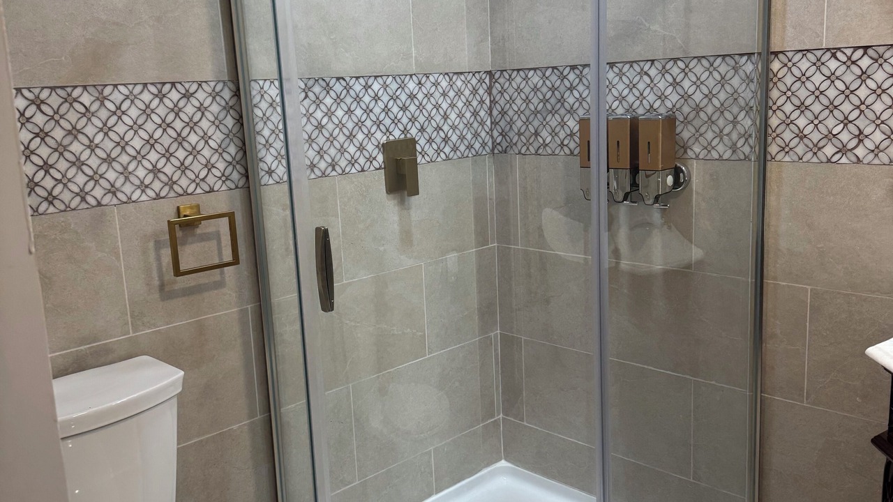 Photo of Bathroom in Pemberville