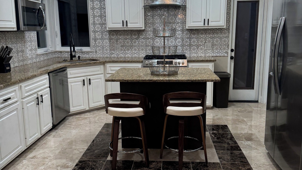 Photo of Kitchen in Pemberville