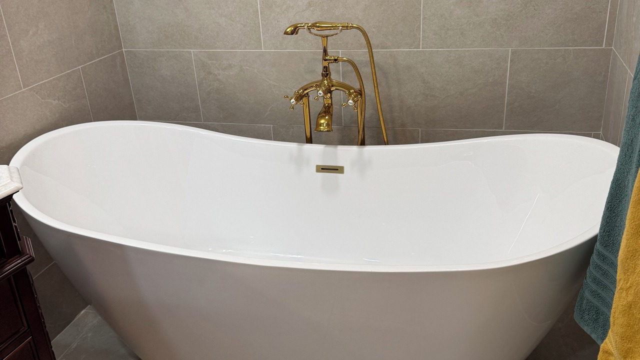 Photo of Bathroom in Pemberville