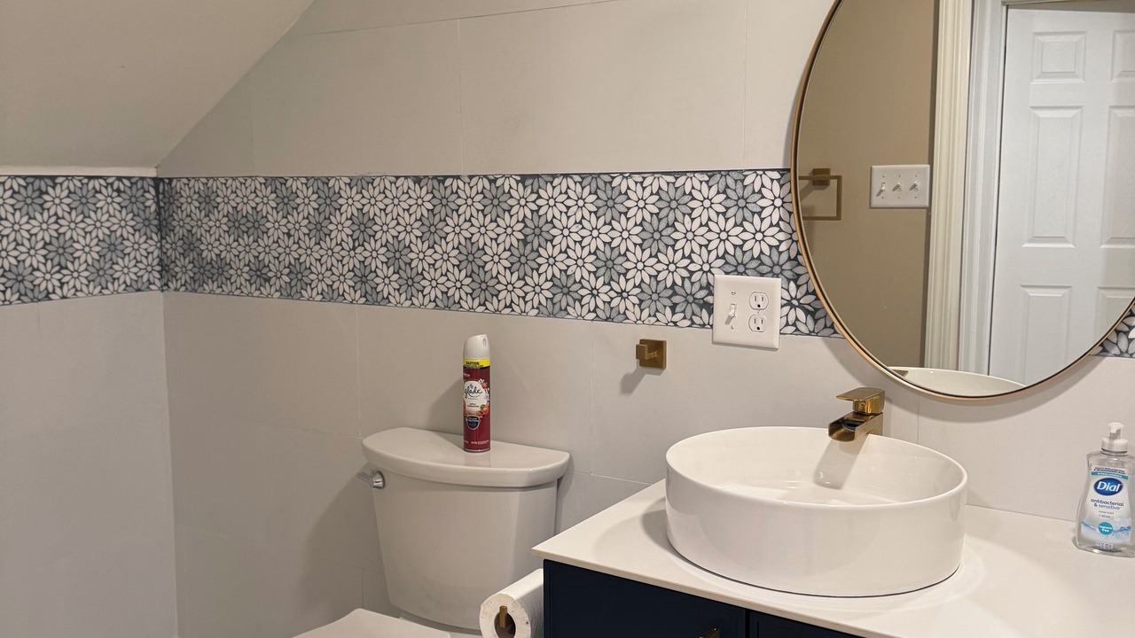 Photo of Bathroom in Pemberville