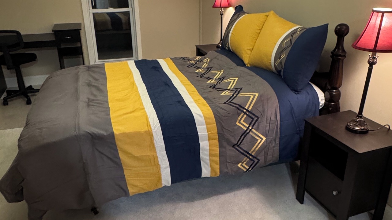 Photo of Bedroom in Pemberville