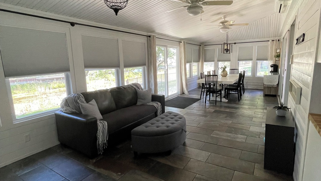 Photo of Livingroom in Hope