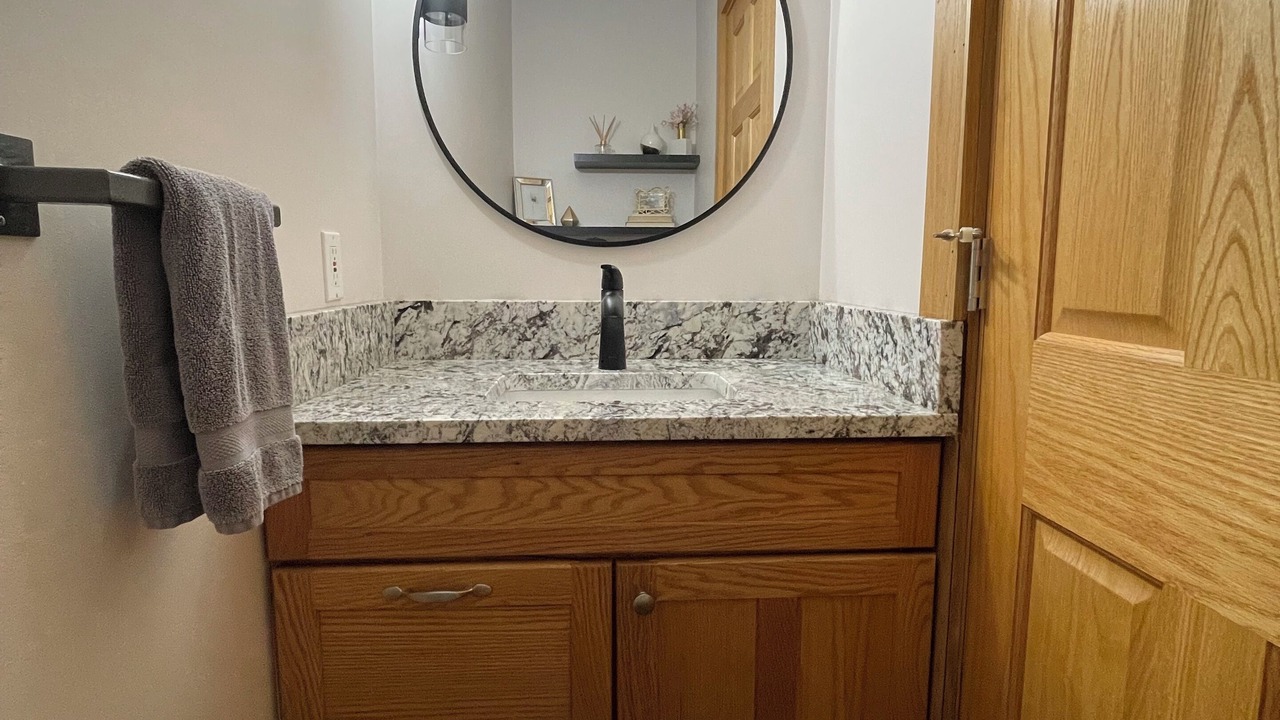 Photo of Bathroom in Hope