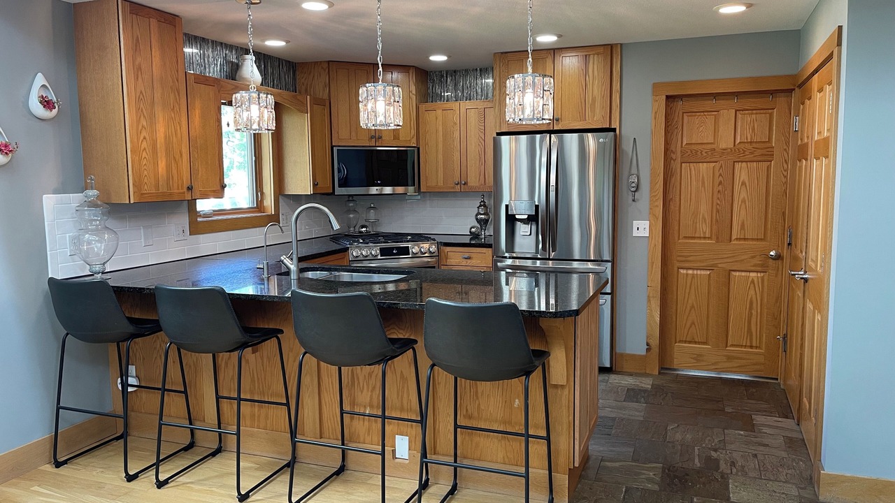 Photo of Kitchen in Hope