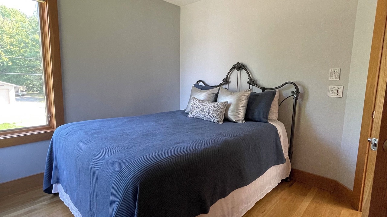Photo of Bedroom in Hope