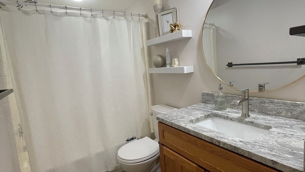 Photo of Bathroom in Hope