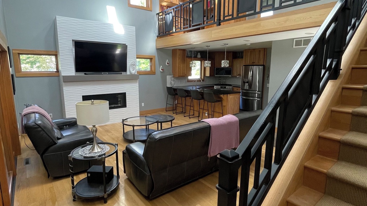 Photo of Livingroom in Hope