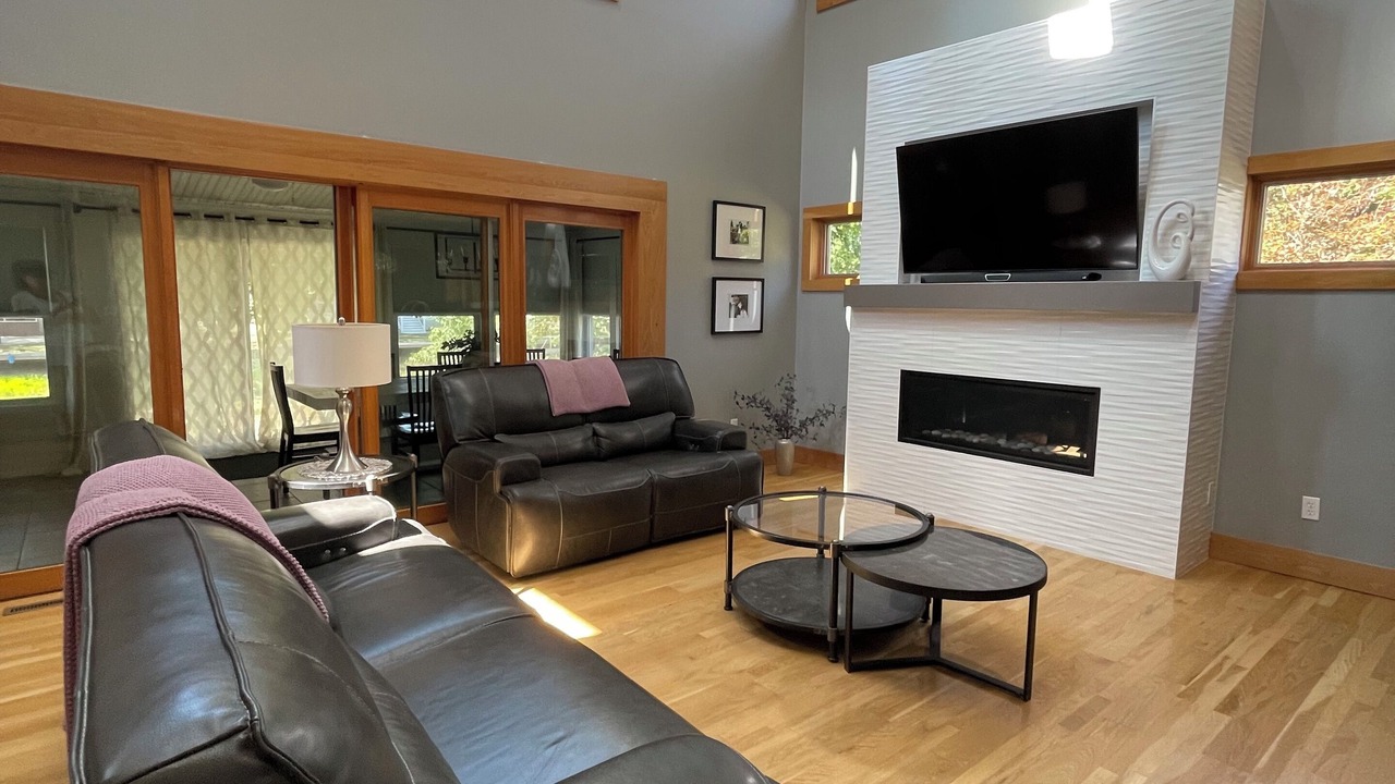 Photo of Livingroom in Hope