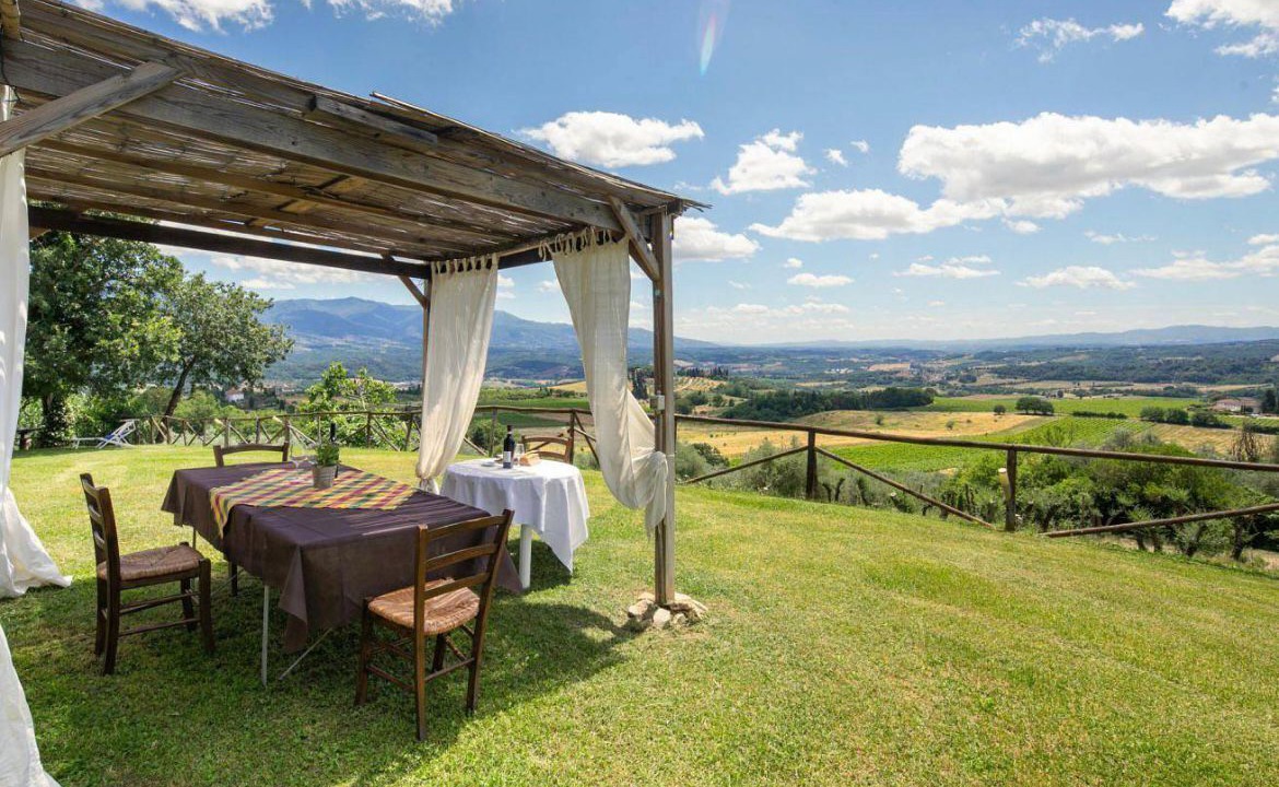 Photo of Outdoor in Rignano sull'Arno
