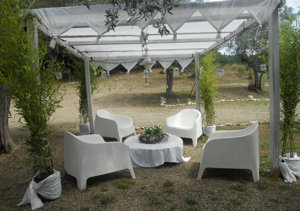 Photo of Patio Balcony in Rignano sull'Arno