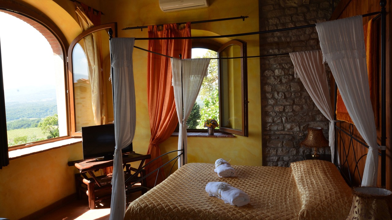 Photo of Bedroom in Rignano sull'Arno