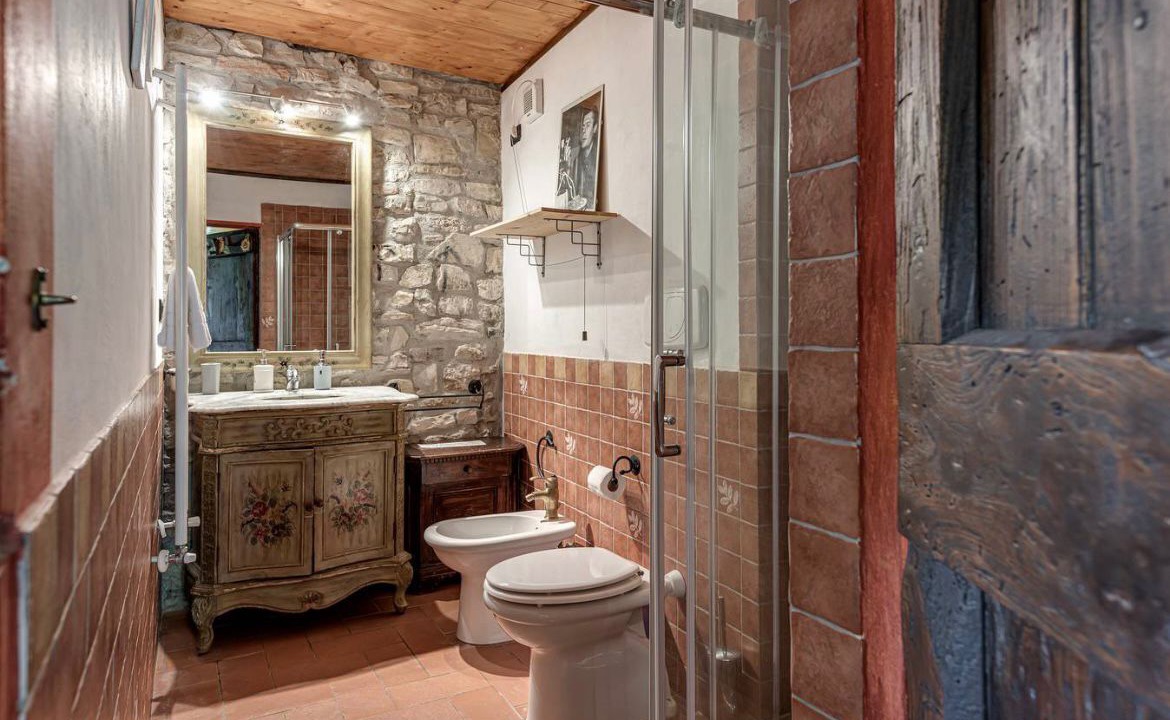Photo of Bathroom in Rignano sull'Arno
