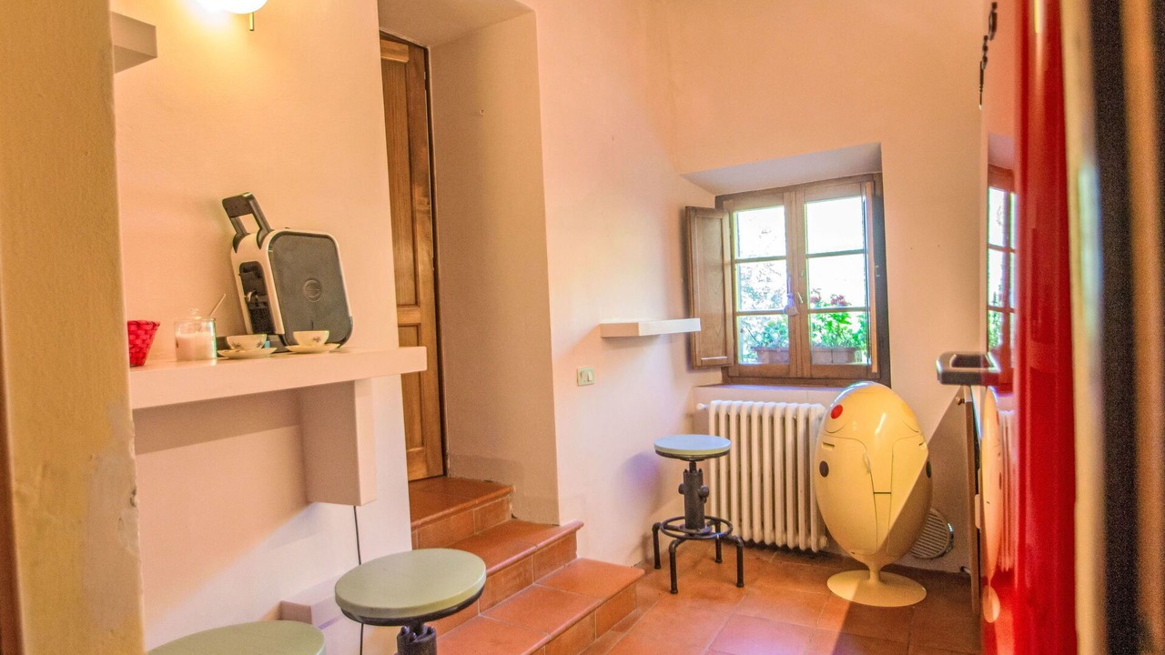 Photo of Bedroom in Subbiano