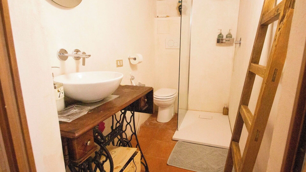 Photo of Bedroom in Subbiano