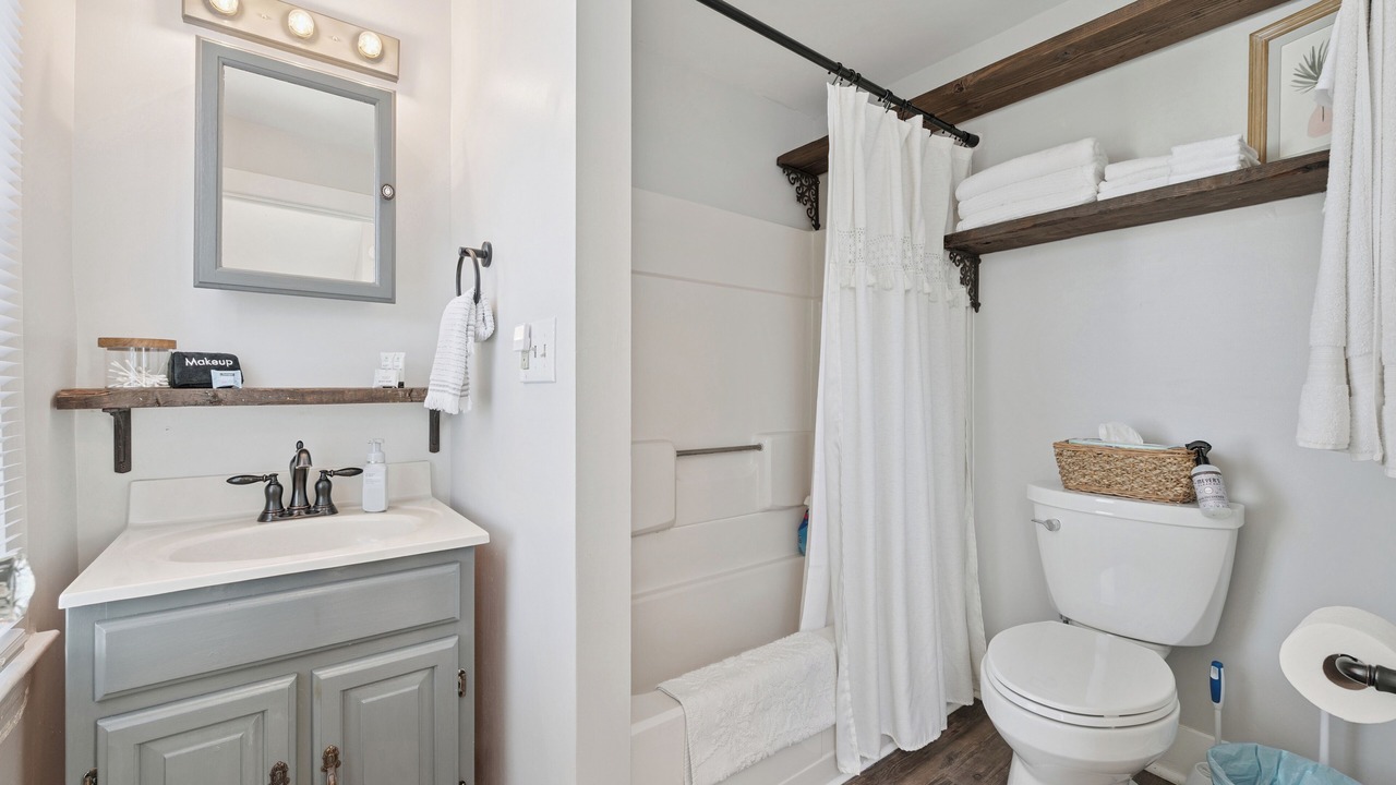 Photo of Bathroom in Maumee
