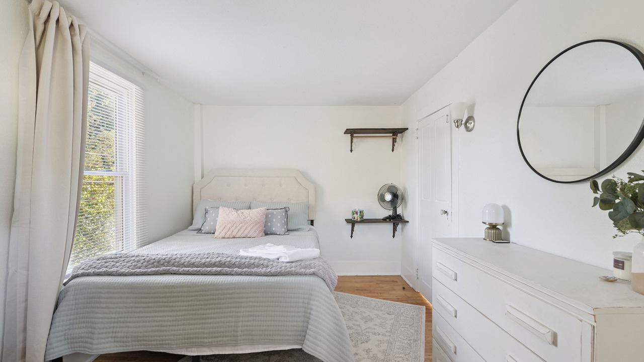 Photo of Bedroom in Maumee
