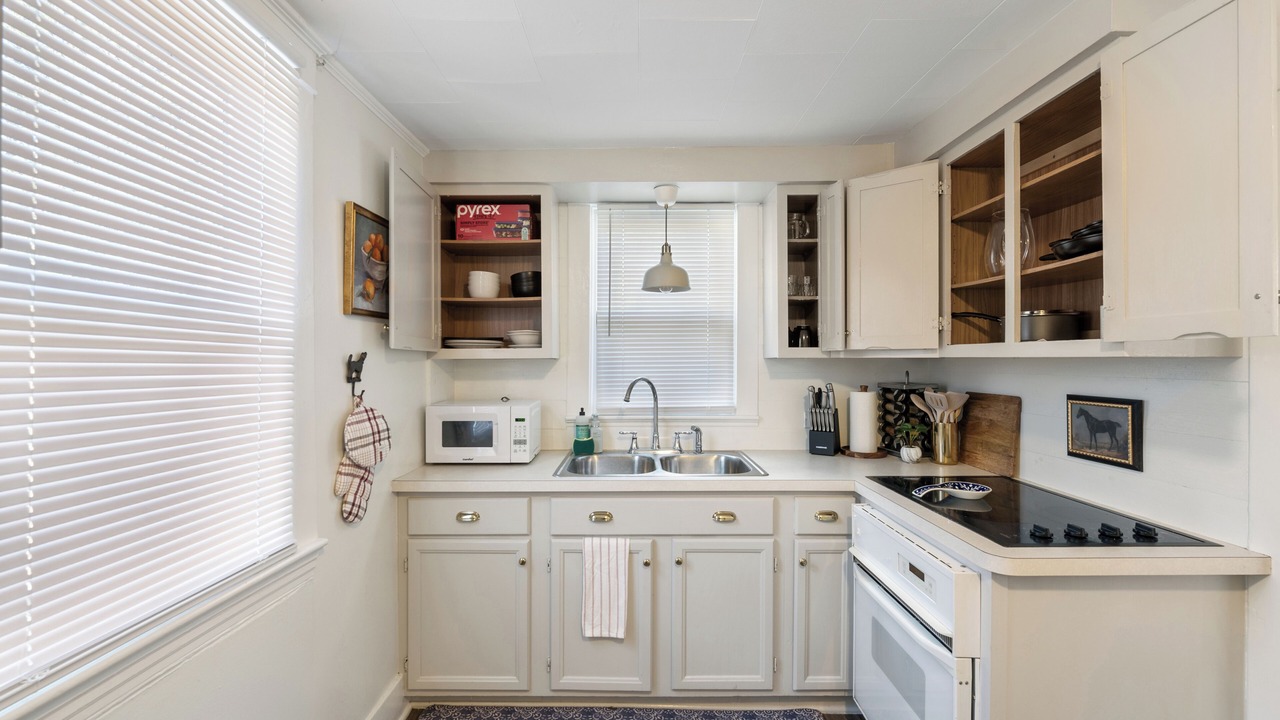 Photo of Kitchen in Maumee